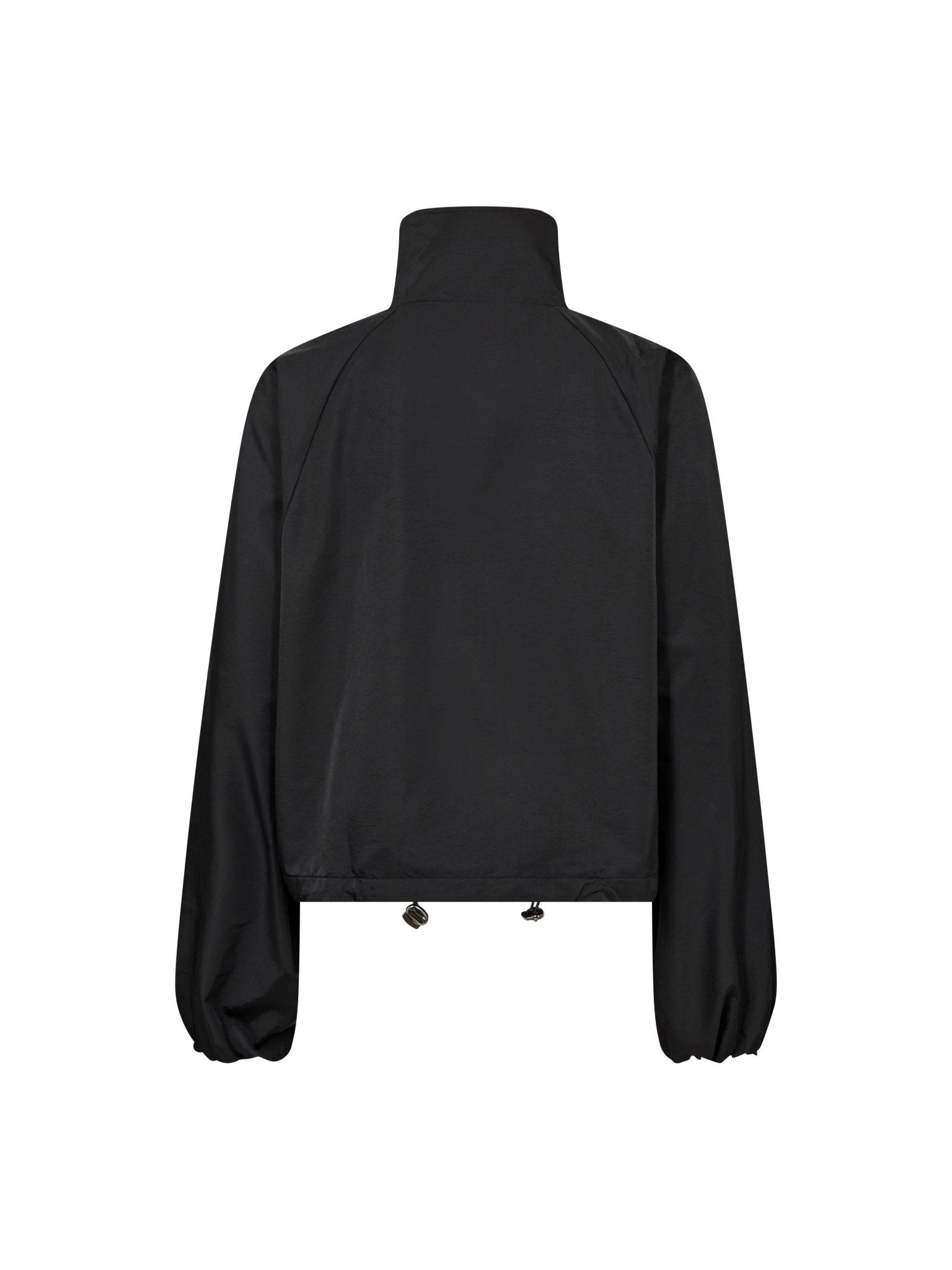 AloraCC Jacket - Black - Co'couture