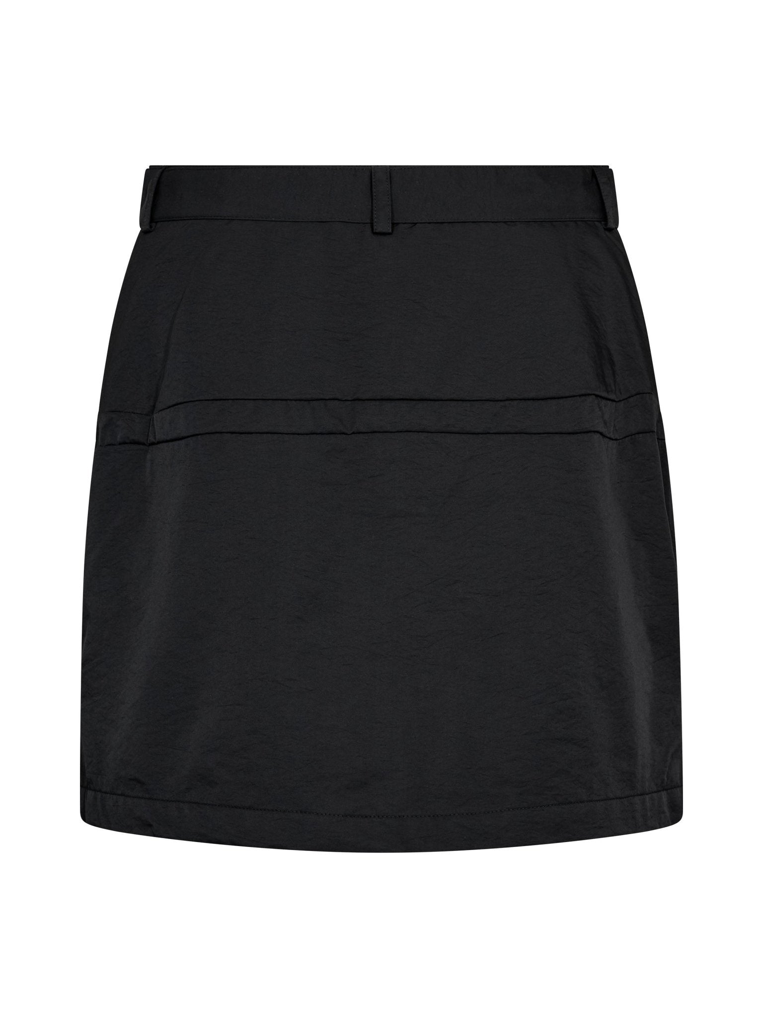 AloraCC Skirt - Black - Co'couture