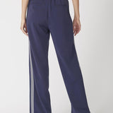 AmiraCC Crease LL Pant - Navy - Co'couture