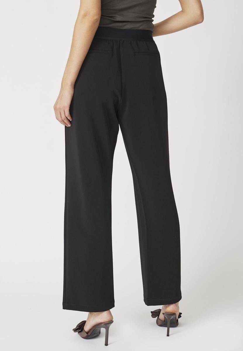 AmiraCC Pant - Black - Co'couture