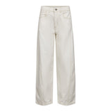 BernettaCC Pant - Bone - Co'couture