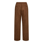 BobbieCC Pull On Pant - Suntan - Co'couture