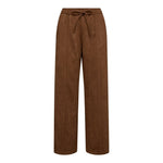 BobbieCC Pull On Pant - Suntan - Co'couture