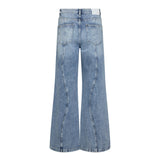 BowieCC Wave LL Jeans - Fade Denim - Co'couture