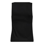 CamillaCC Top - Black - Co'couture