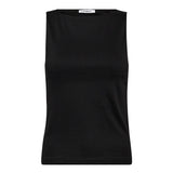 CamillaCC Top - Black - Co'couture