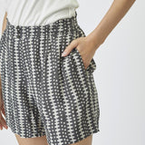 CayaCC Shorts - Mocca - Co'couture