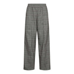 ClaudineCC Pant - Mid Grey - Co'couture