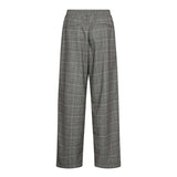 ClaudineCC Pant - Mid Grey - Co'couture