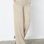 DaisyCC Cord Pant - Sand - Co'couture