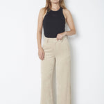 DaisyCC Cord Pant - Sand - Co'couture