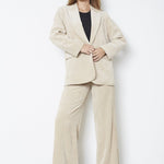 DaisyCC Cord Pant - Sand - Co'couture