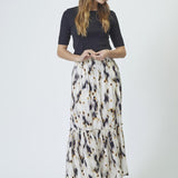 ElisaCC Gipsy Skirt - Bone - Co'couture