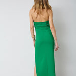 FalconCC Tube Dress - Green - Co'couture