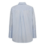 FelineCC Shirt - Pale Blue - Co'couture