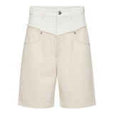 FerryCC Shorts - Bone - Co'couture