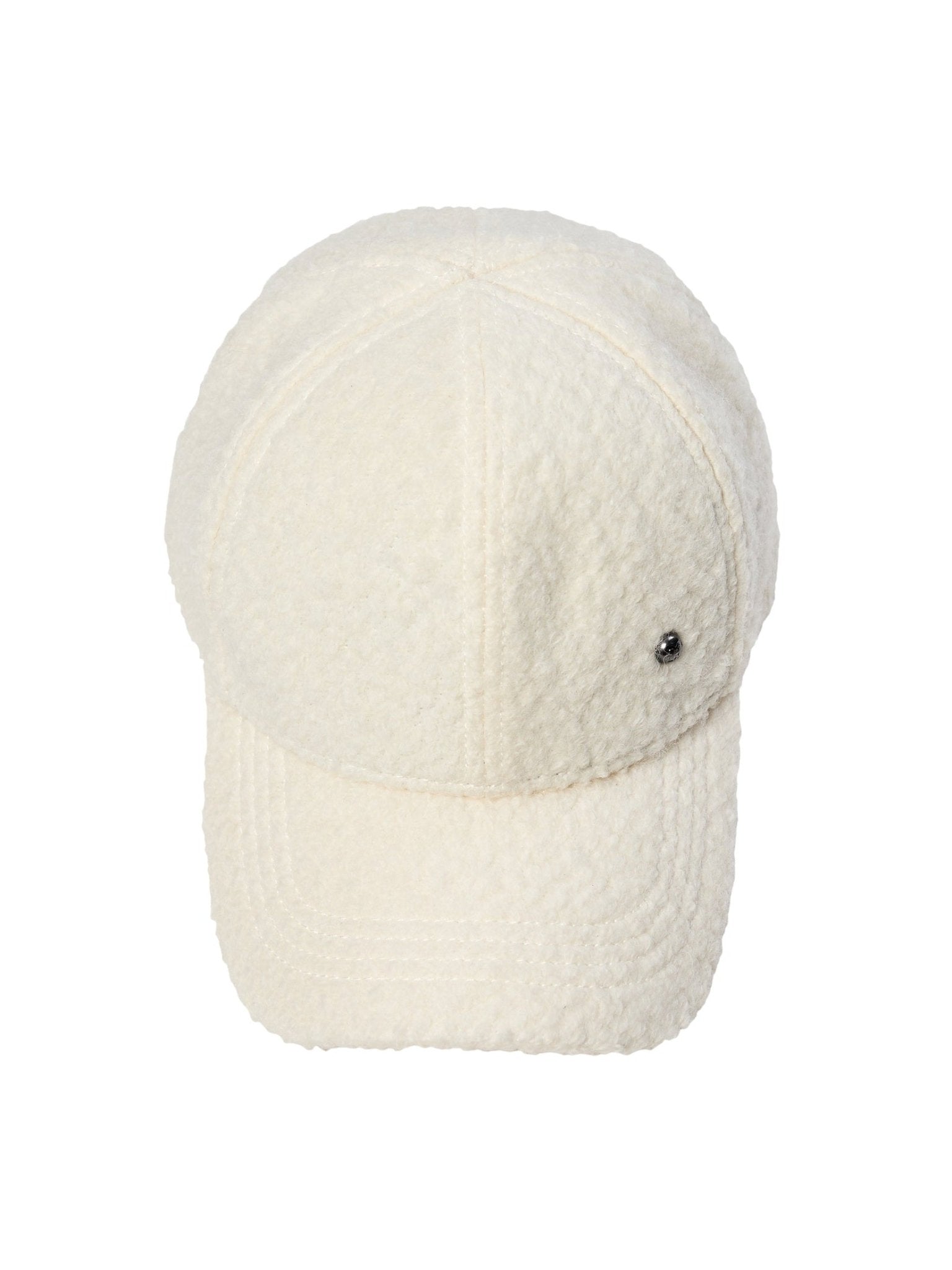 FluffyCC Cap - Off white - Co'couture