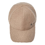 FluffyCC Cap - Walnut - Co'couture