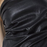 GittCC Corsage - Black - Co'couture