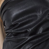 GittCC Corsage - Black - Co'couture