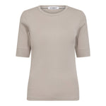 GrannyCC SS Tee - Mink - Co'couture