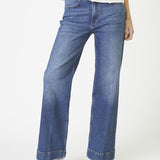 IndigoCC 70 Jeans - Indigo - Co'couture
