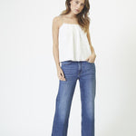 IndigoCC 70 Jeans - Indigo - Co'couture