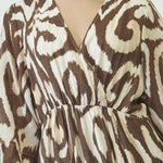 KatherineCC Dress - Bone - Co'couture