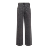 KellanCC Button Jeans - Mid Grey - Co'couture