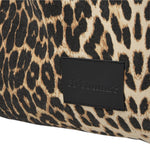 LeoCC Maxi Shopper - Khaki - Co'couture