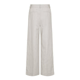LisaCC Linen LL Pant - Bone - Co'couture