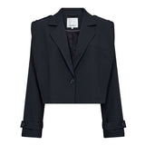MarinCC Jacket - Navy - Co'couture