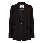 MattyCC Blazer - Black - Co'couture