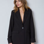 MattyCC Blazer - Black - Co'couture