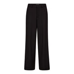 MattyCC Wave Seam LL Pant - Black - Co'couture