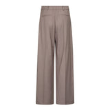MattyCC Wave Seam Pant - Mink - Co'couture