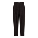 MeeraCC LL Pant - Dark Brown - Co'couture