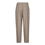 MeeraCC Pant - Walnut - Co'couture