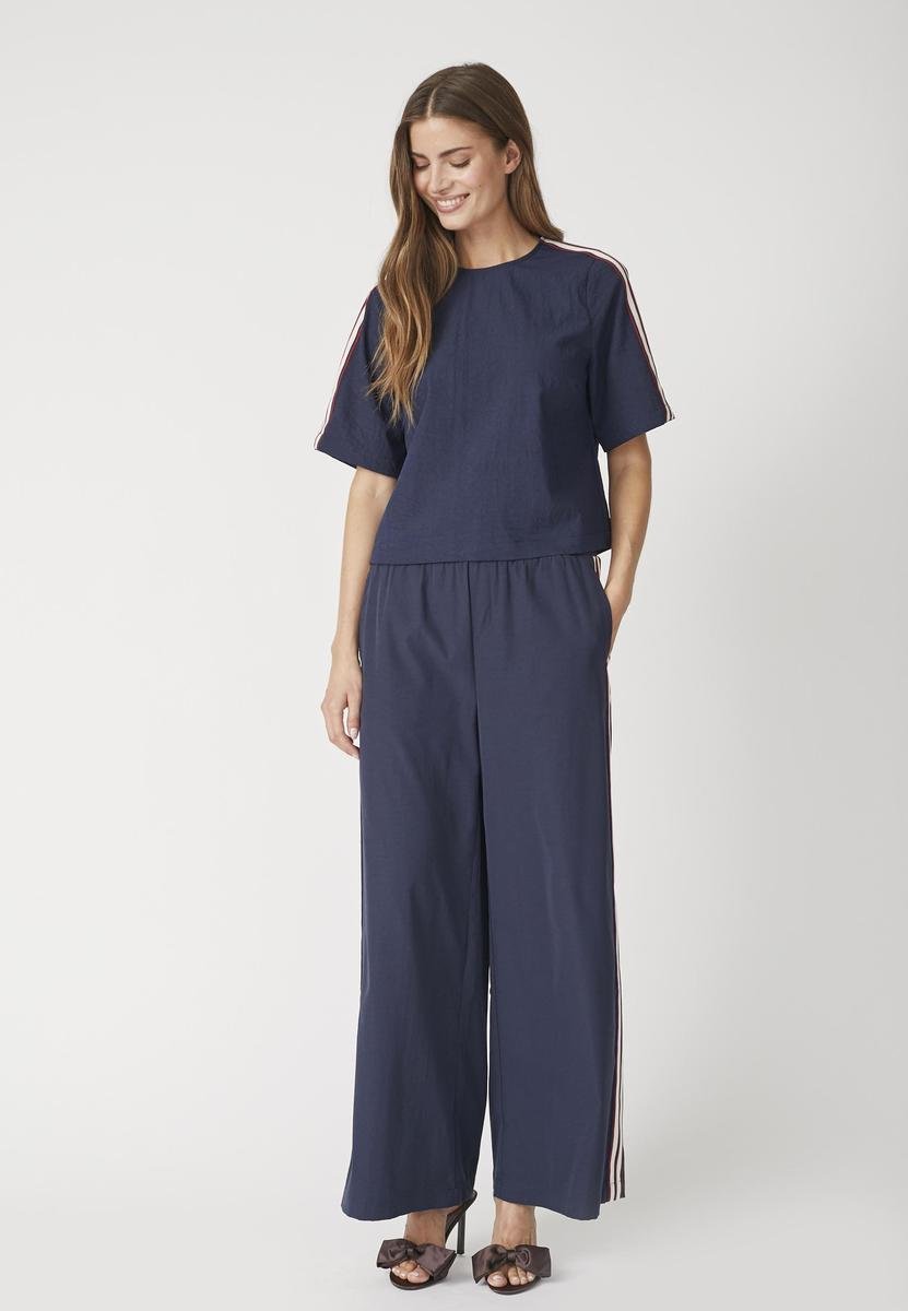 MingusCC Pant - Navy - Co'couture