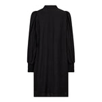 NaraCC Dress - Black - Co'couture