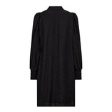 NaraCC Dress - Black - Co'couture