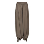 NotisCC Balloon Pant - Walnut - Co'couture