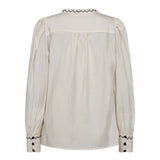 NotisCC Shirt - Off white - Co'couture