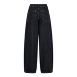 PancyCC LL Jeans - Black - Co'couture
