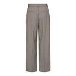 QuinCC Pin LL Pant - Mink - Co'couture