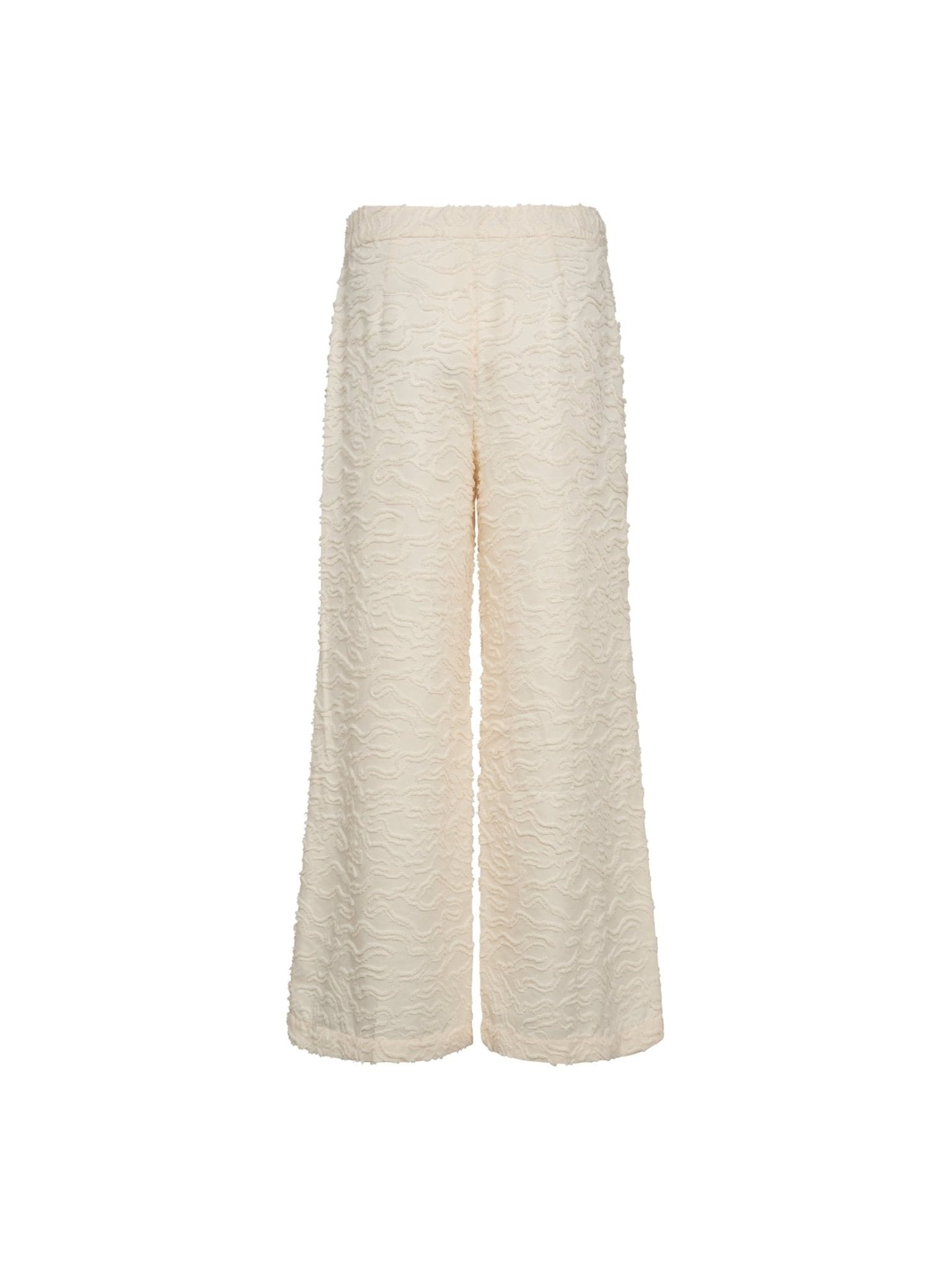 RachelCC LL Pant - Bone - Co'couture