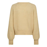 RonanCC O - Knit - PaleYellow - Co'couture