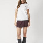 SiaraCC Cococuture Tee - White WineRed - Co'couture