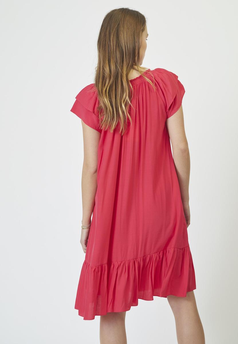 SunriseCC Crop Dress - Margherita - Co'couture