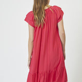 SunriseCC Crop Dress - Margherita - Co'couture